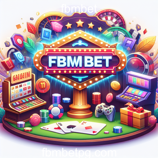 Explore a Categoria de Brindes no fbmbet e Ganhe Prêmios Imperdíveis