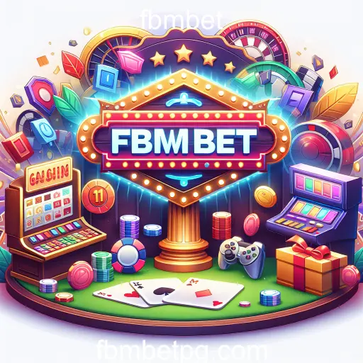 Explore a Categoria de Brindes no fbmbet e Ganhe Prêmios Imperdíveis