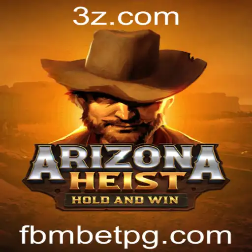 Descubra ArizonaHeist: O Novo Jogo de Estratégia Envolvente com Ferramentas de Aposta fbmbet