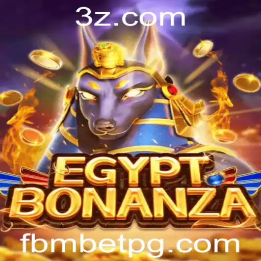 Explorando o Fascinante Mundo de EgyptBonanza: Um Jogo de Fortuna e Estratégia