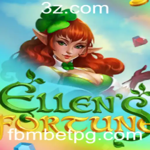 Explorando EllensFortune: Um Mergulho no Mundo do Jogo com fbmbet