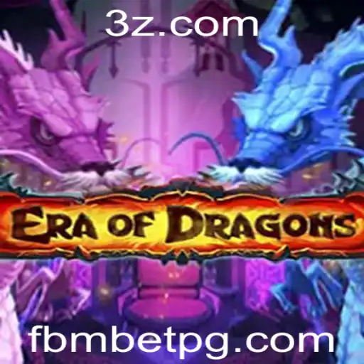 EraOfDragons: Aventura Épica e Estratégia na Era dos Dragões