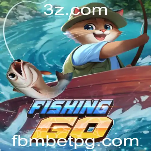 FishingGO: Um Mergulho no Universo da Pesca Virtual