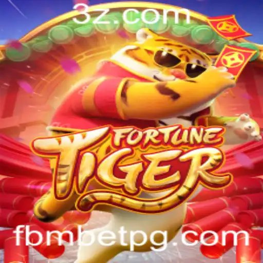 Fortune Tiger: Descubra a Emoção de Jogo com fbmbet