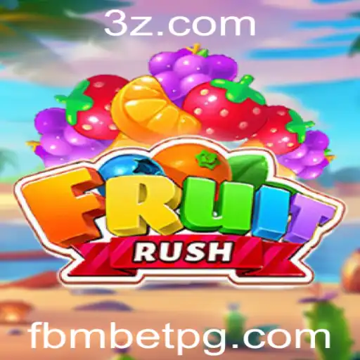 Explorando o Empolgante Mundo de FruitRush e Estratégias com FBMBet