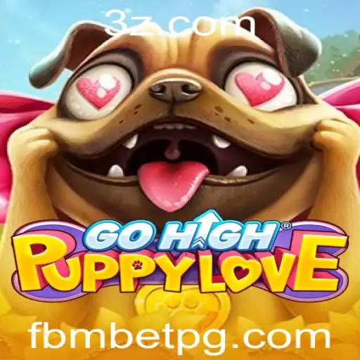 GoHighPuppyLove: Descubra o Encantador Mundo Canino