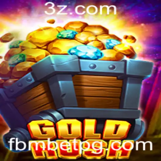 Descubra o Mundo de GoldRush: A Nova Sensação no Universo dos Jogos Online