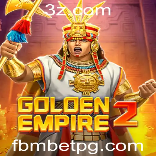 GoldenEmpire2: Conquistando Novas Aventuras no Mundo dos Jogos