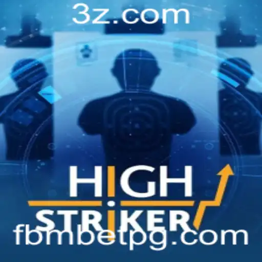 Explorando o Fascinante Jogo HighStriker com a palavra-chave fbmbet