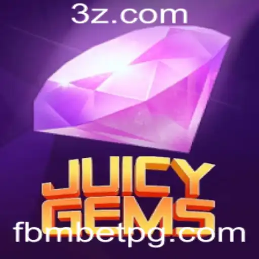 JuicyGems: Explorando o Brilhante Mundo dos Cristais Online