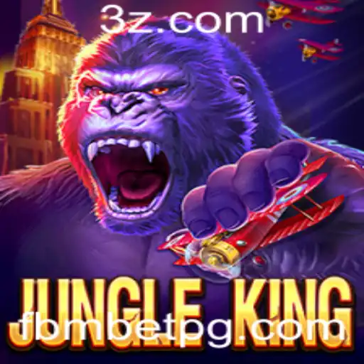 Desvendando JungleKing: Um Mergulho em Sua Aventura Selvagem