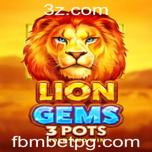 Descubra o Mundo Vibrante de LionGems3pots: Um Jogo Inovador