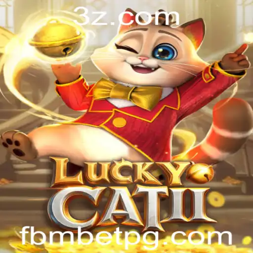 Explorando LuckyCatII e o mundo das apostas com FBMBet