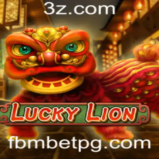 Descubra o Fascinante Mundo de LuckyLion com fbmbet