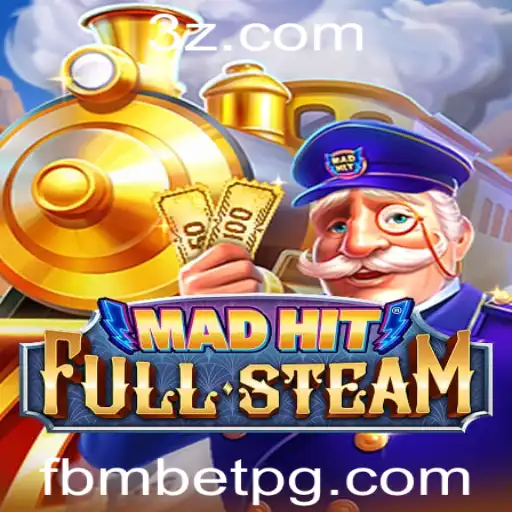 MadHitFullSteam: Uma Nova Era de Jogos Inovadores