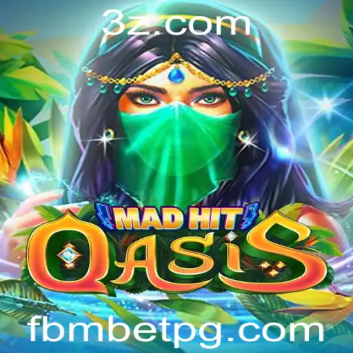 Explorando o Fascinante Mundo de MadHitOasis