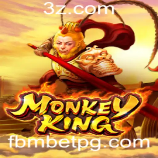 MonkeyKing: Descubra a Empolgante Aventura do Novo Jogo Sensação