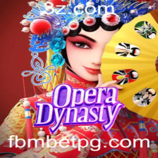 OperaDynasty: Descubra o Fascinante Mundo dos Jogos Online com FBMBet
