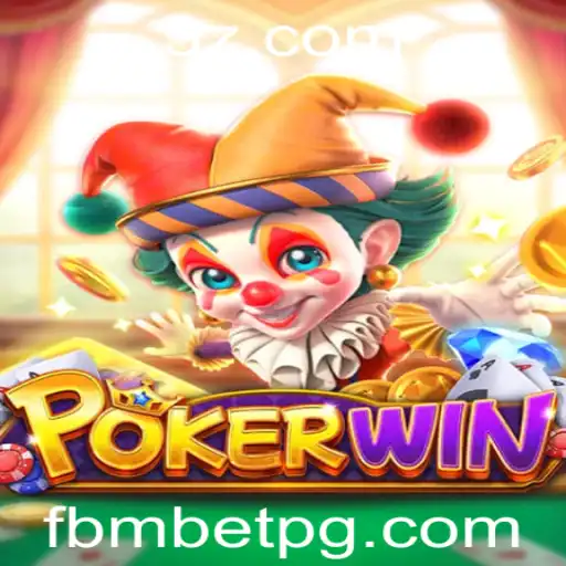 POKERWIN: Dominando a Arte do Jogo com FBMBet