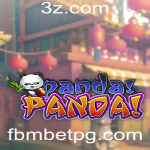 Descubra as Emoções do Jogo PandaPanda com a Experiência Única de fbmbet