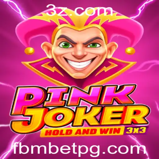 Explorando o Mundo do Jogo 'Pinkjoker' com a Palavras-chave 'fbmbet'