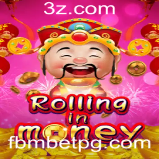 Descubra RollingInMoney: O Jogo Que Promete Milhões Com fbmbet