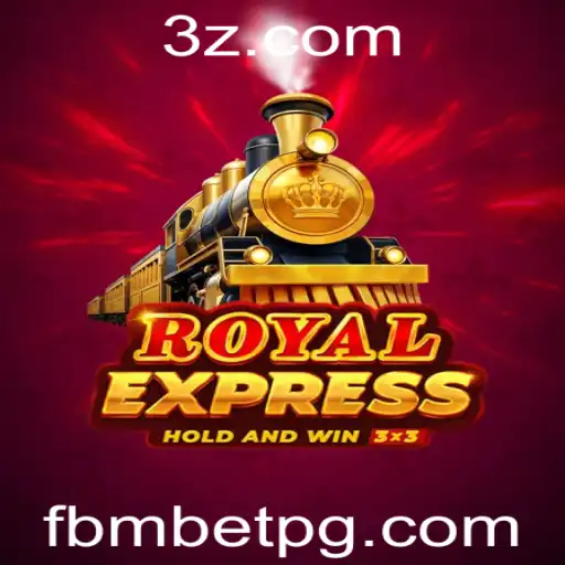 Royal Express: Um Mergulho no Mundo do Jogo com FBMBet
