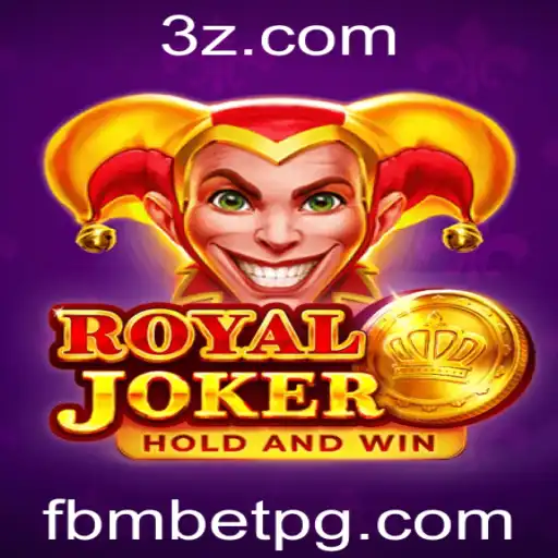 RoyalJoker: Uma Nova Experiência de Jogo com FBMBET