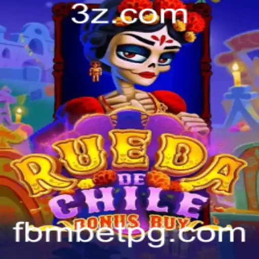 Explore o Excitante Mundo de RuedaDeChileBonusBuy: O Jogo do Momento