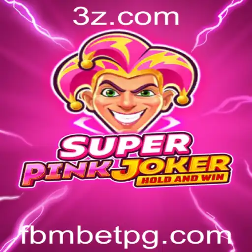 Descubra o Universo Fascinante do Jogo SuperPinkJoker
