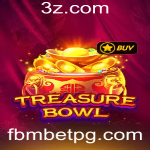 Descubra o Fascinante Mundo de TreasureBowl