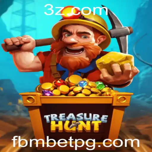 Explorando o Universo de TreasureHunt: Um Jogo de Aventura Inovador