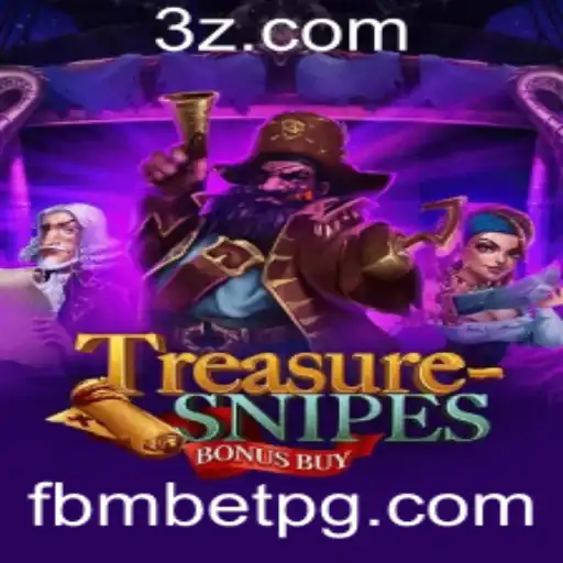 Descubra o Empolgante Mundo de TreasuresnipesBonusBuy com FBMBet