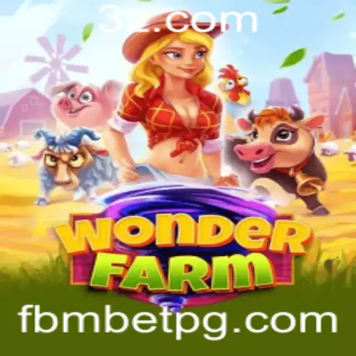 Descubra o Encantador Mundo de WonderFarm: Um Guia Completo para Jogadores